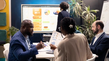 The Impact of Storytelling on Inclusive Communities