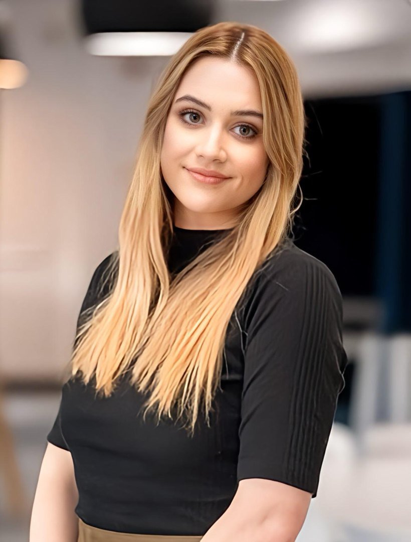 Abbie Riley, Director