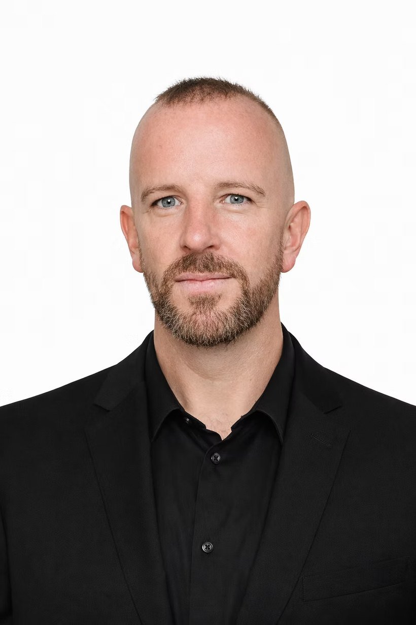 Drew Dalton, Non-Executive Director
