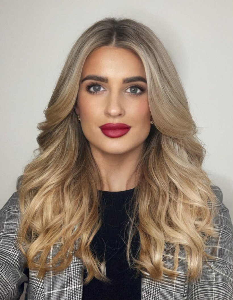 Jodie Weatherston, Director